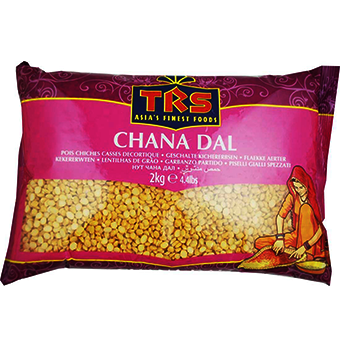 TRS Polished Chana Dal-1x2kg03